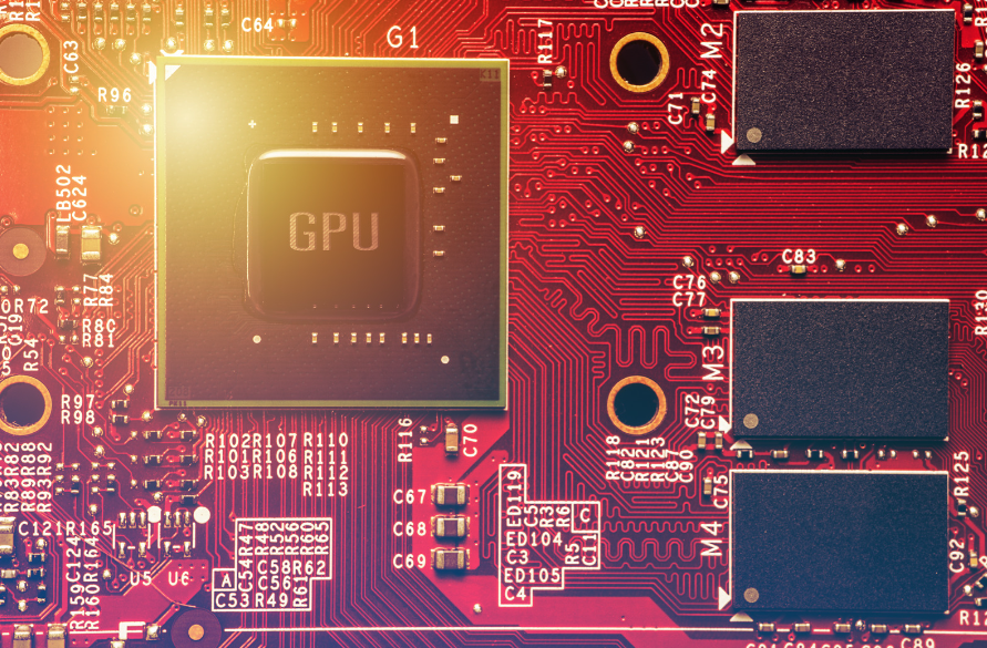 An overview of graphics processing units (GPUs)